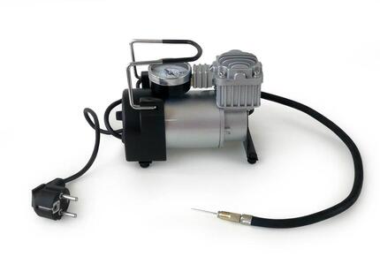 Yakima Sport Kompressor elektrisch