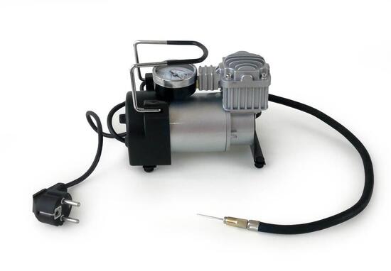 Compressore elettrico Yakima Sport