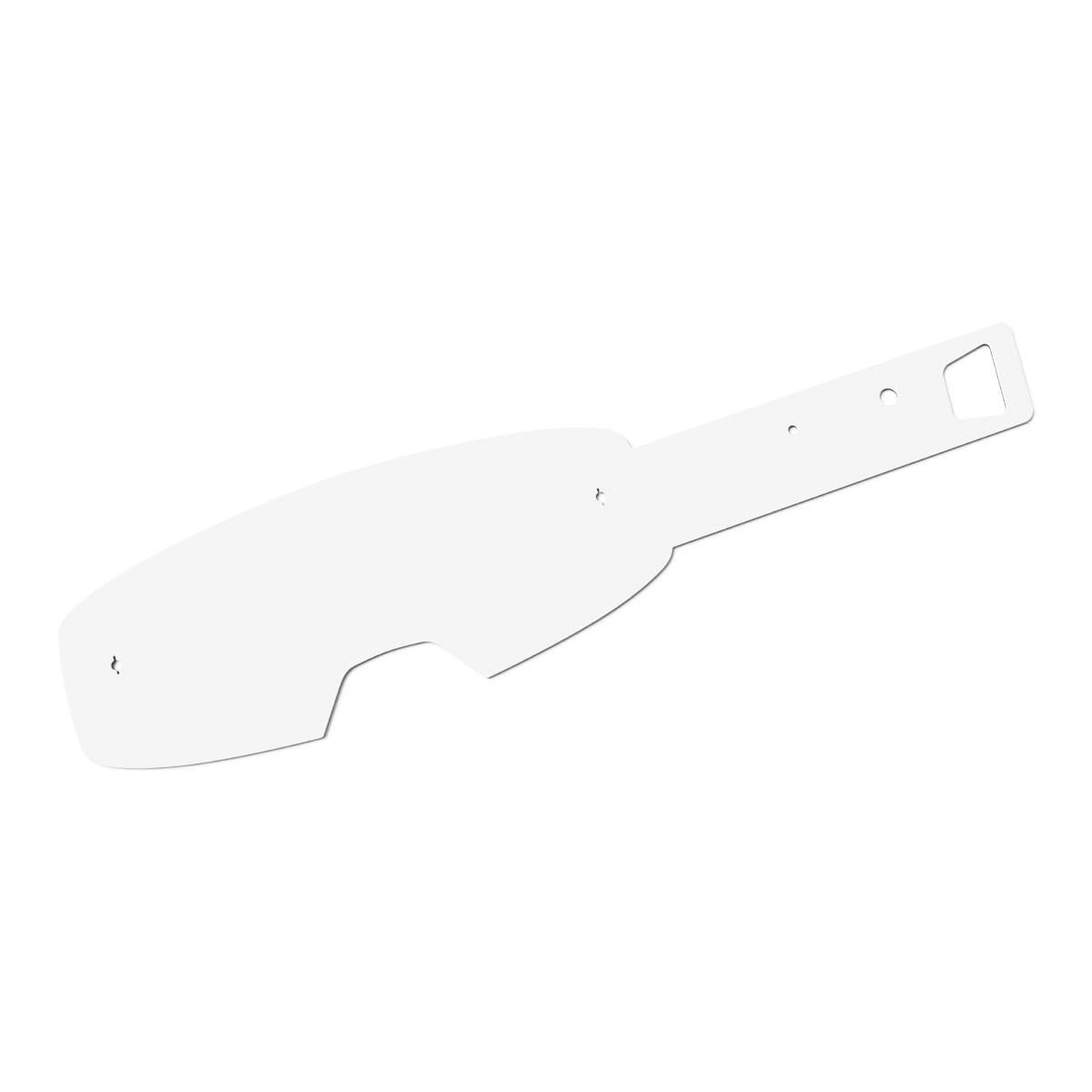 IXS Tear-Off Pro gelamineerde Filmvellen (2x 7 st.)