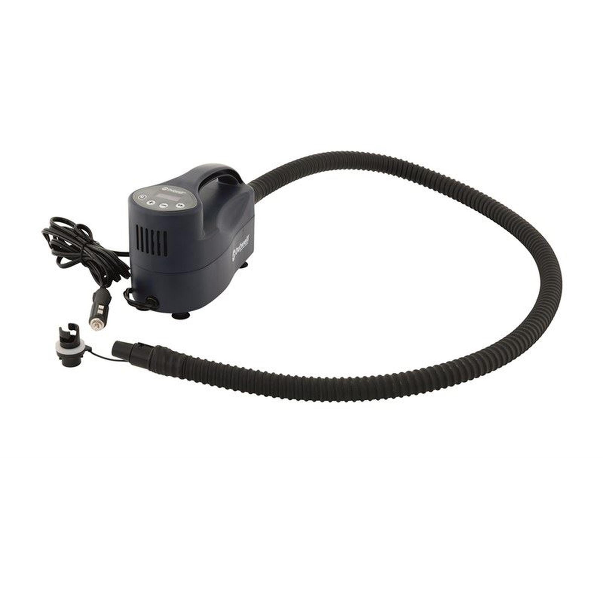 Bomba eléctrica Outwell Wind Gust 12V 2/5