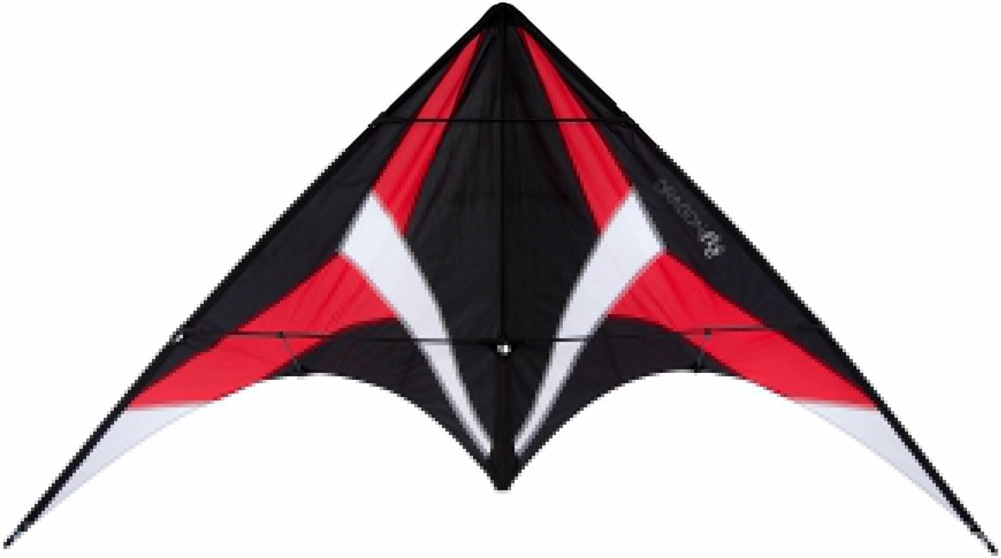 DRAGON FLY Delta Stuntvlieger Maestro 165cm x 80cm