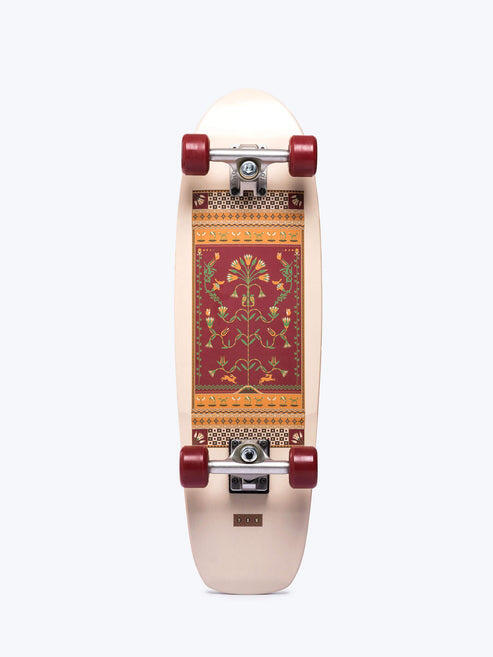 YOW Yow Persia Cruiser Board