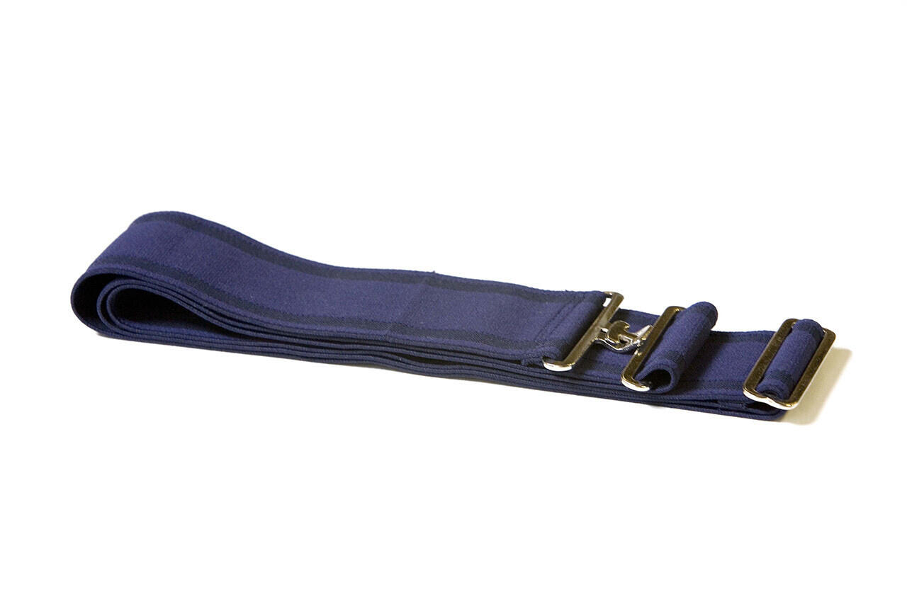 Donkerblauw / Blauw / Blauw