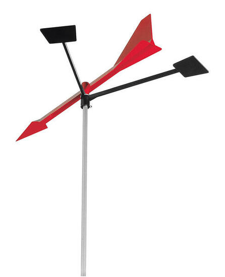 Verklicker Tempest 300 mm