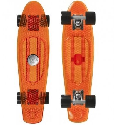 Planche de skate Powerslide Juicy Susi 2/3