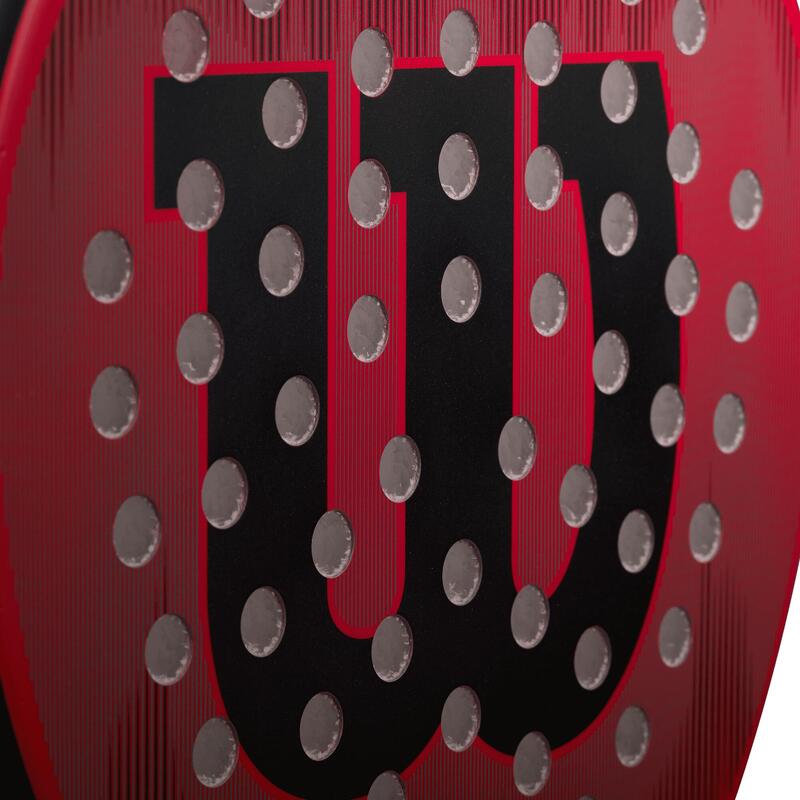 Wilson Pro Staff Team Padel 2