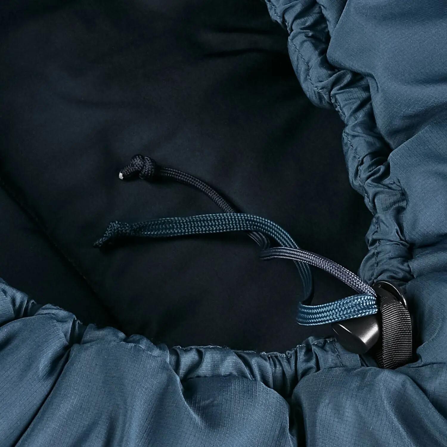 Sac de couchage Deuter Orbit 0° Regular Arctic 4/7