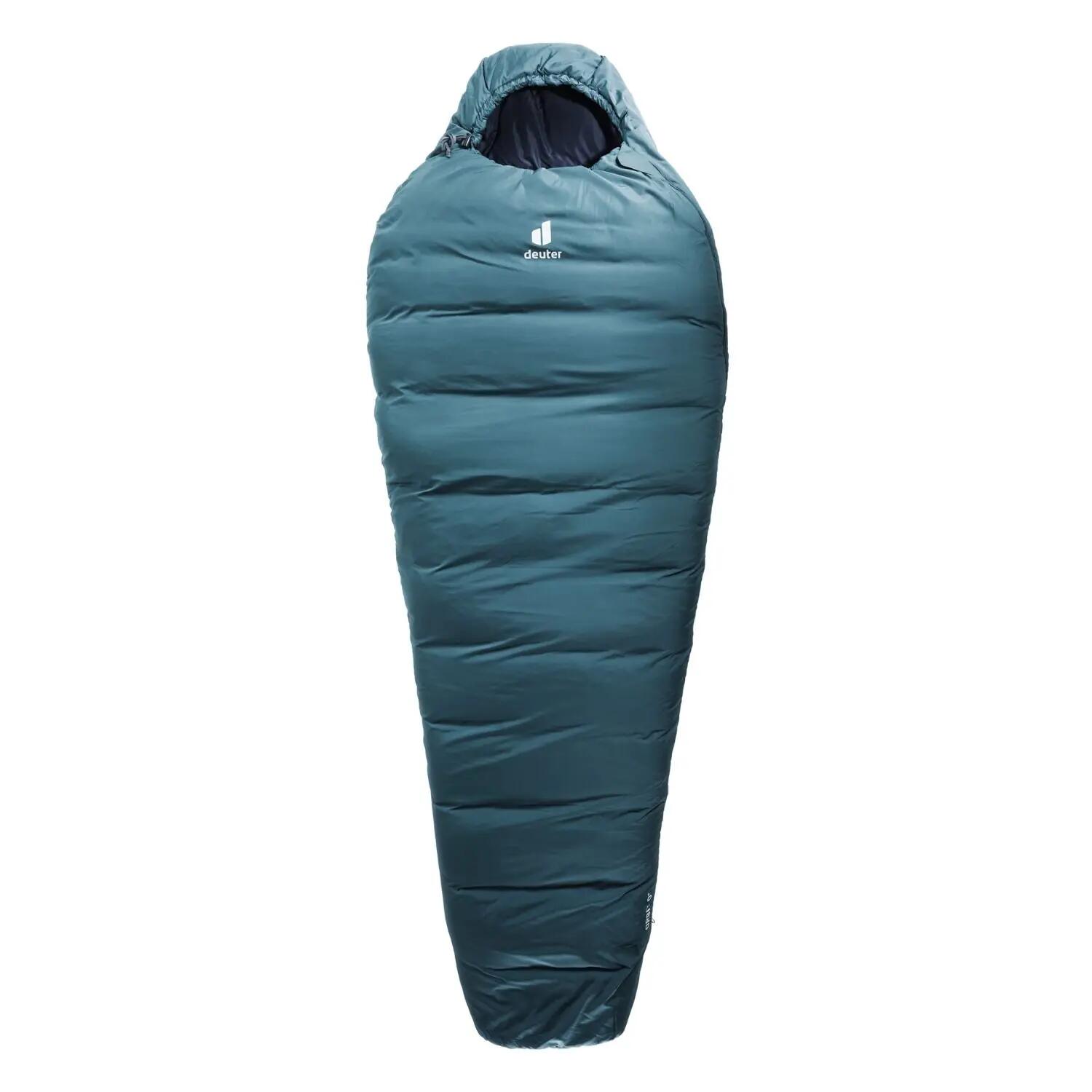 DEUTER picture