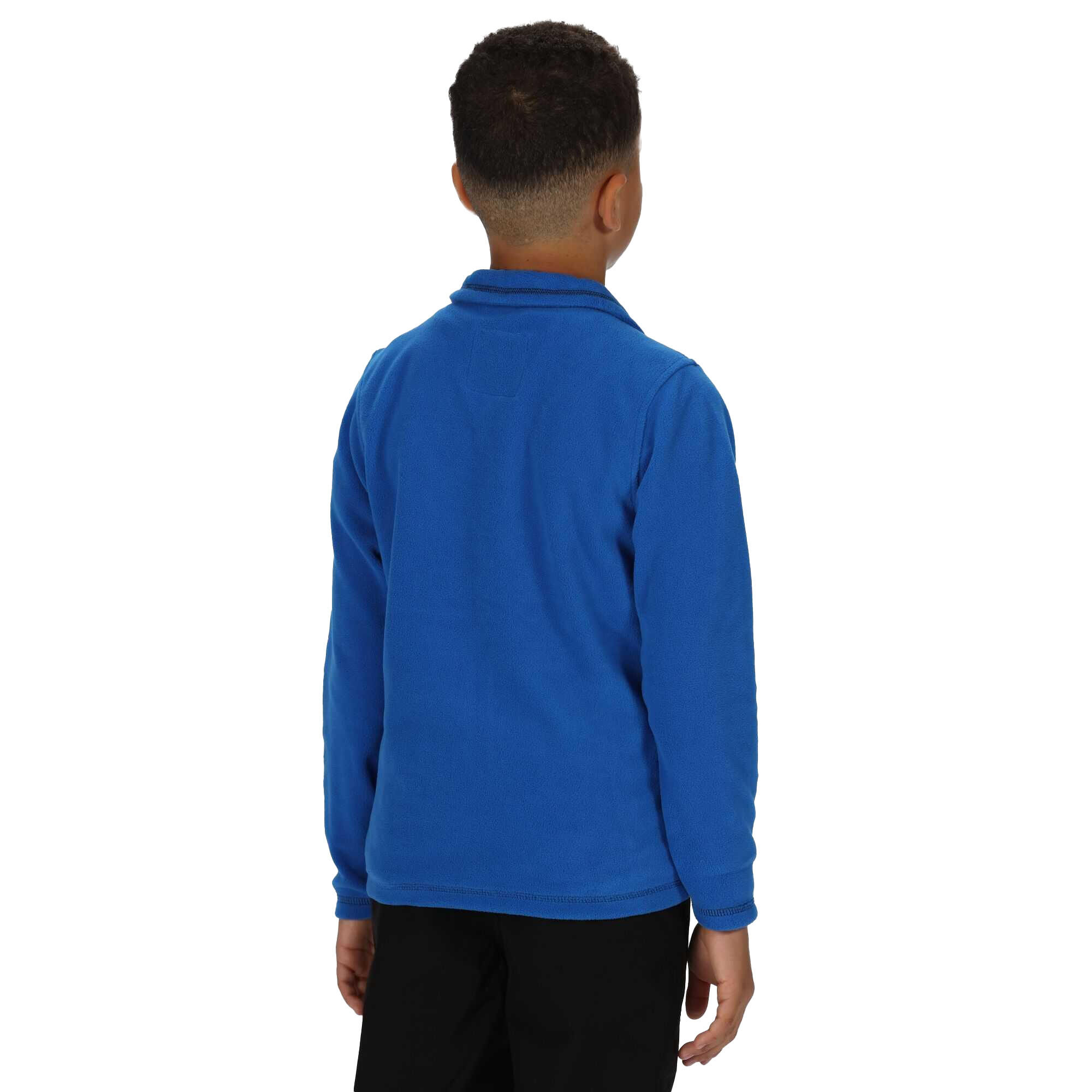 Great Outdoors Chaqueta polar ligera con cremallera completa modelo King II para 2/5