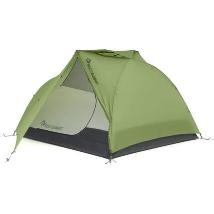 3 Personen Zelt Telos TR3 Plus green