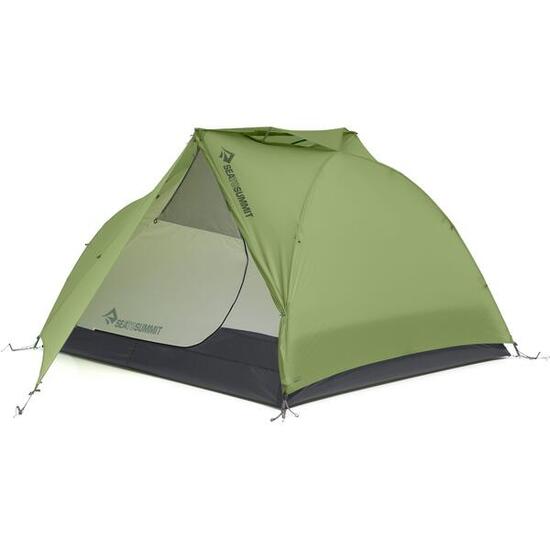 3 Personen Zelt Telos TR3 Plus green