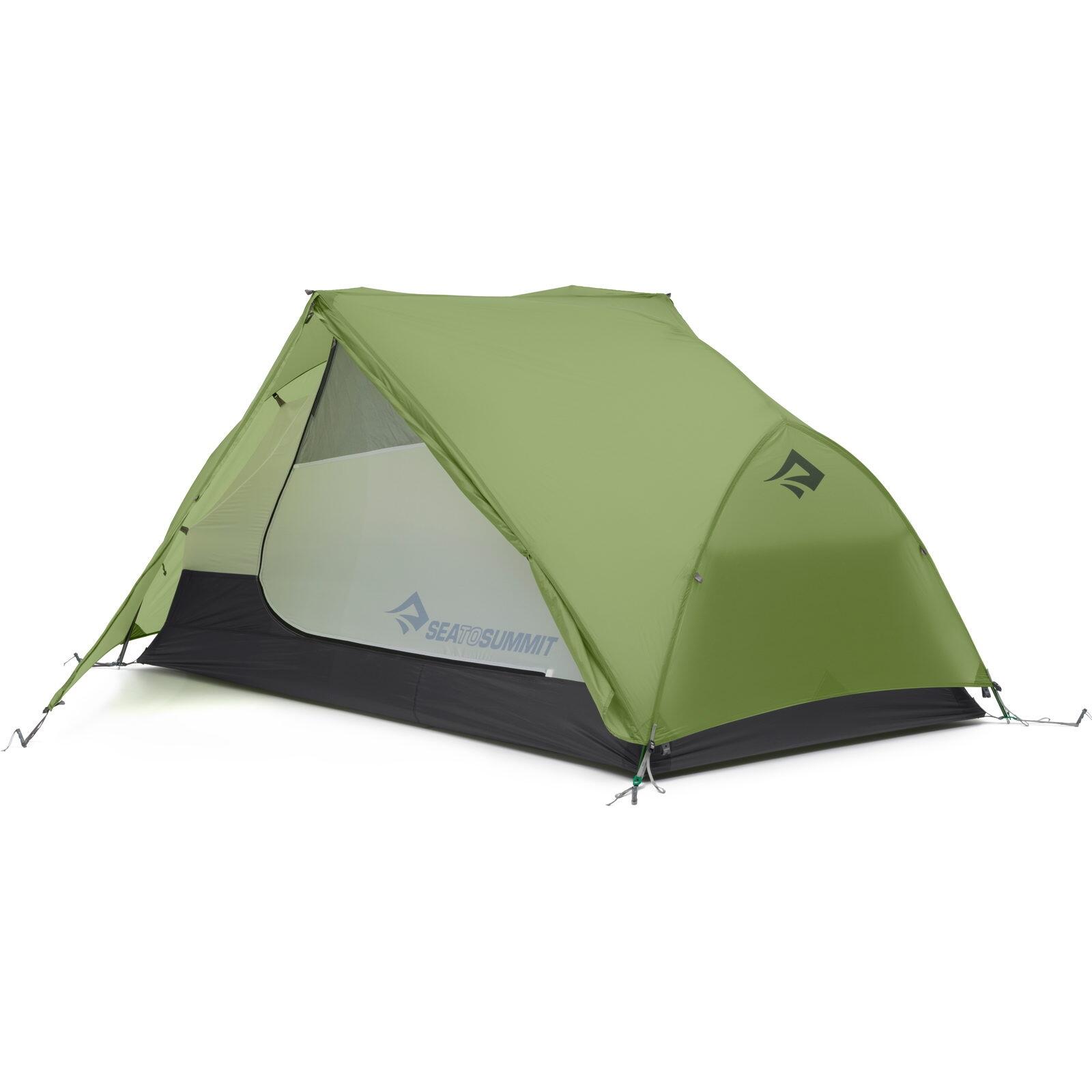Namiot dwuosobowy Sea To Summit Telos TR2 7/7