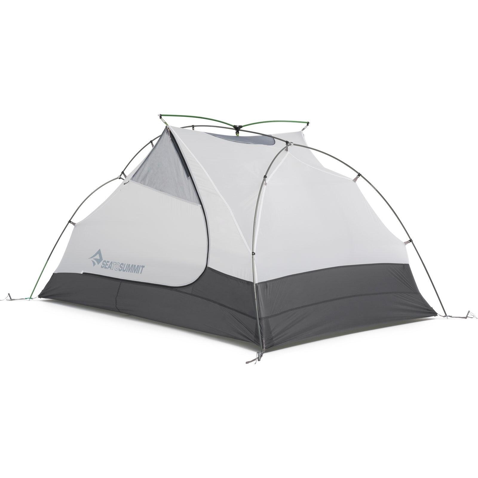 Namiot dwuosobowy Sea To Summit Telos TR2 4/7