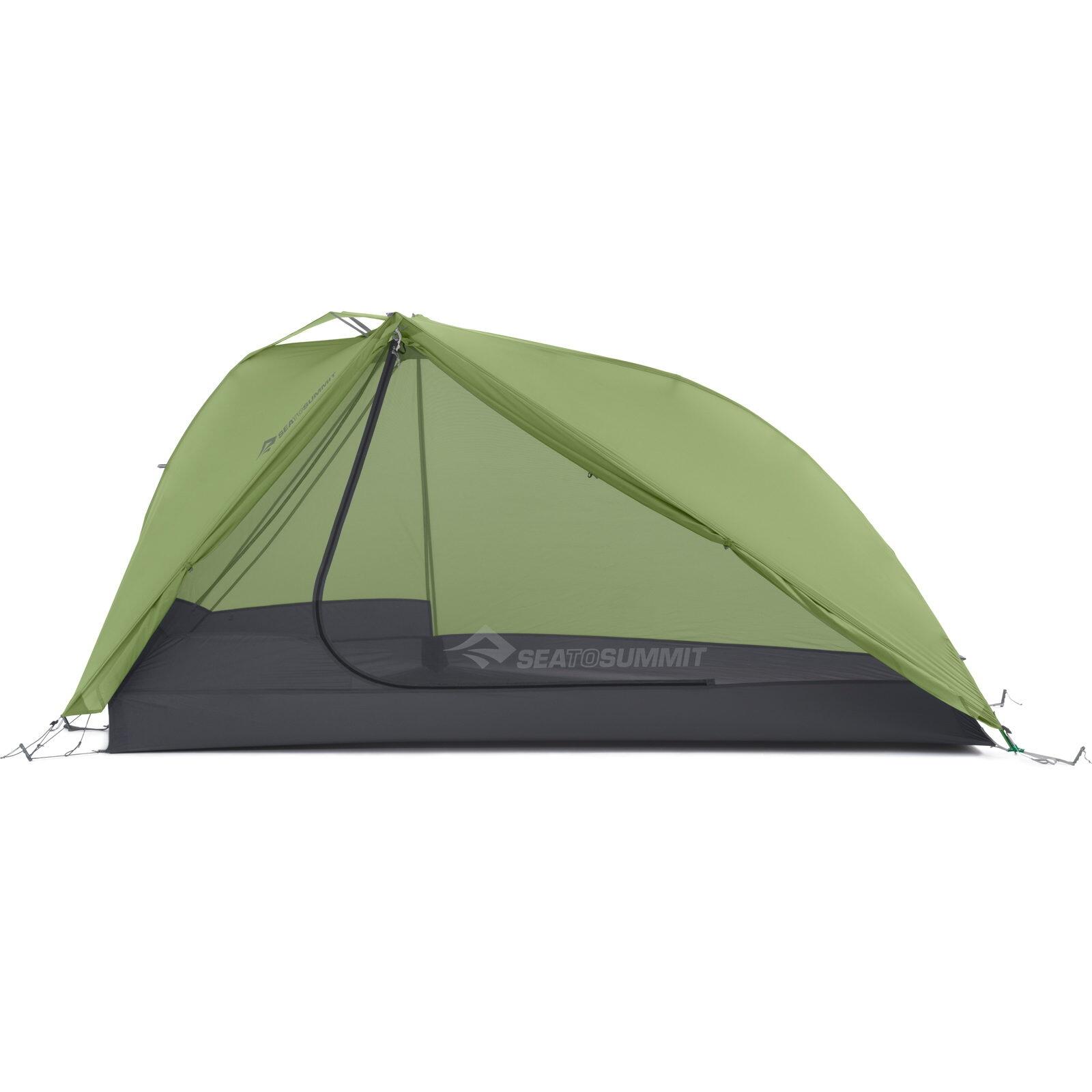 Sea to Summit Alto TR1 – 1-persoons Tent 6/7