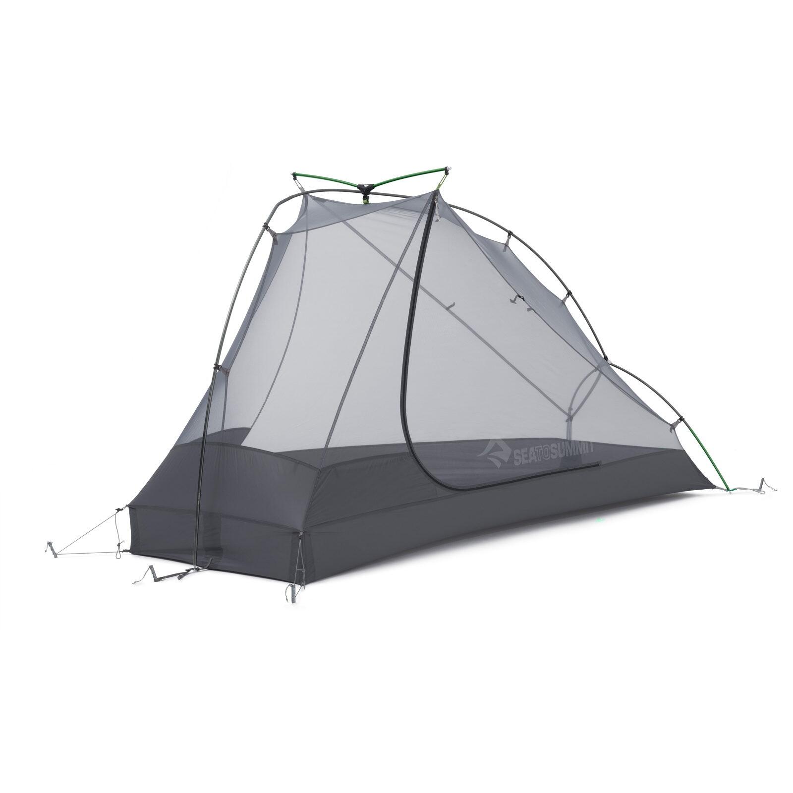 Sea to Summit Alto TR1 – 1-persoons Tent 4/7