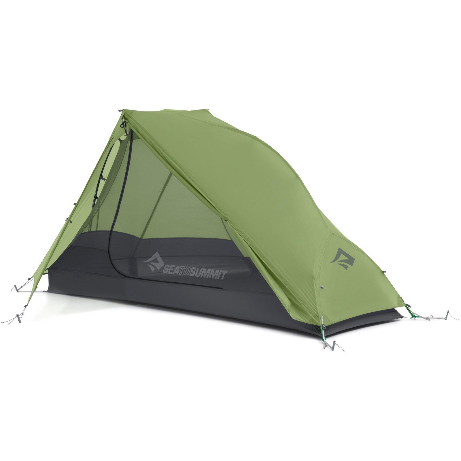 Sea to Summit Alto TR1 – 1-persoons Tent 5/7
