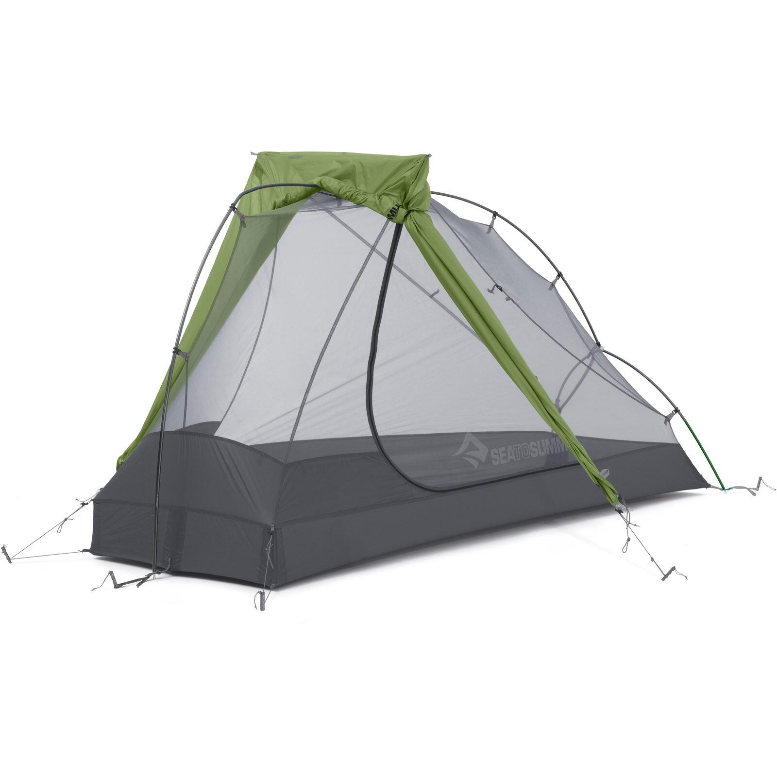 Sea to Summit Alto TR1 – 1-persoons Tent 7/7