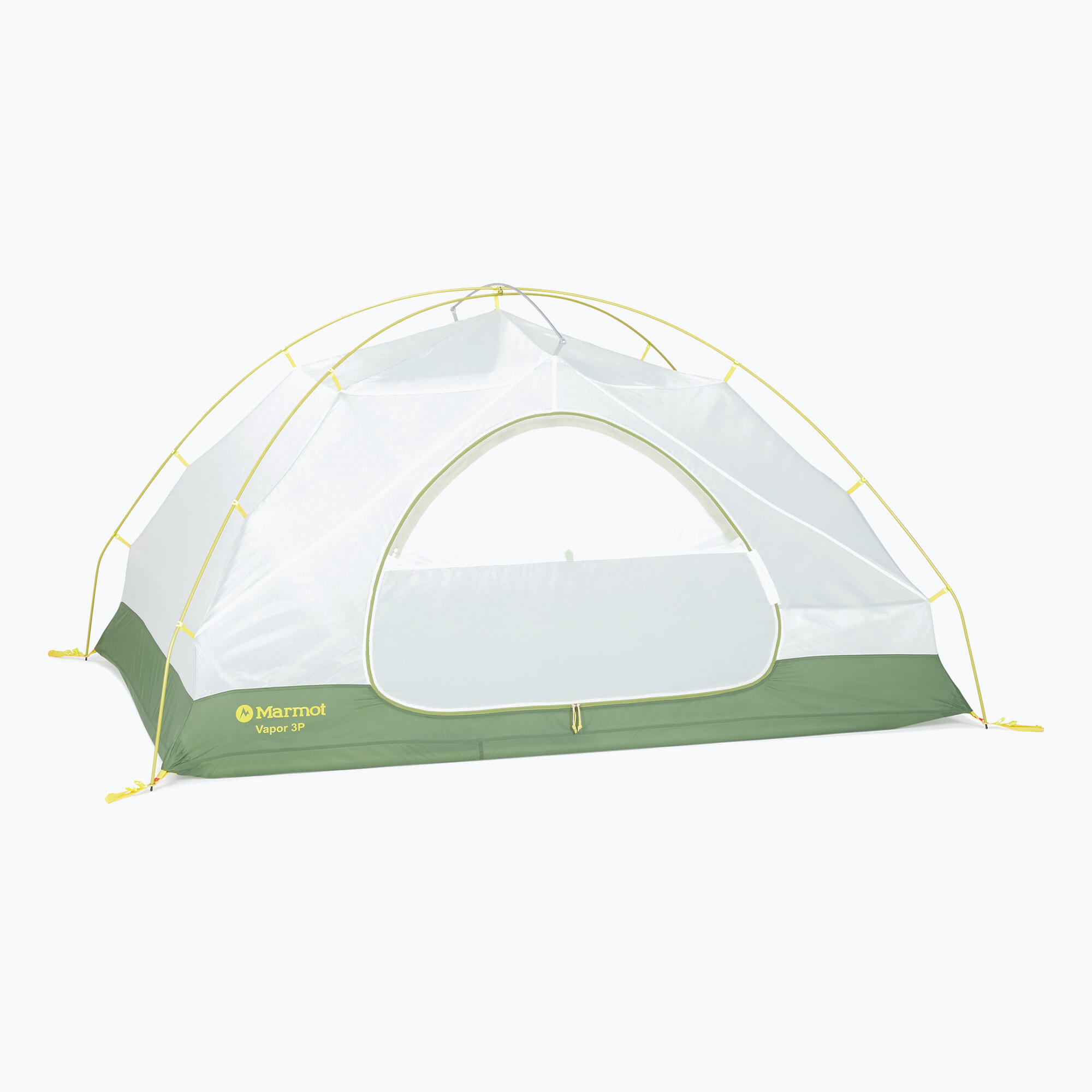 Marmot Vapor 3P 3-persoons kampeertent 3/5