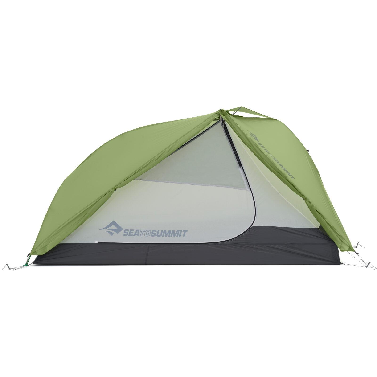 Namiot 2-osobowy Sea To Summit Alto TR2 PLUS - green 5/7