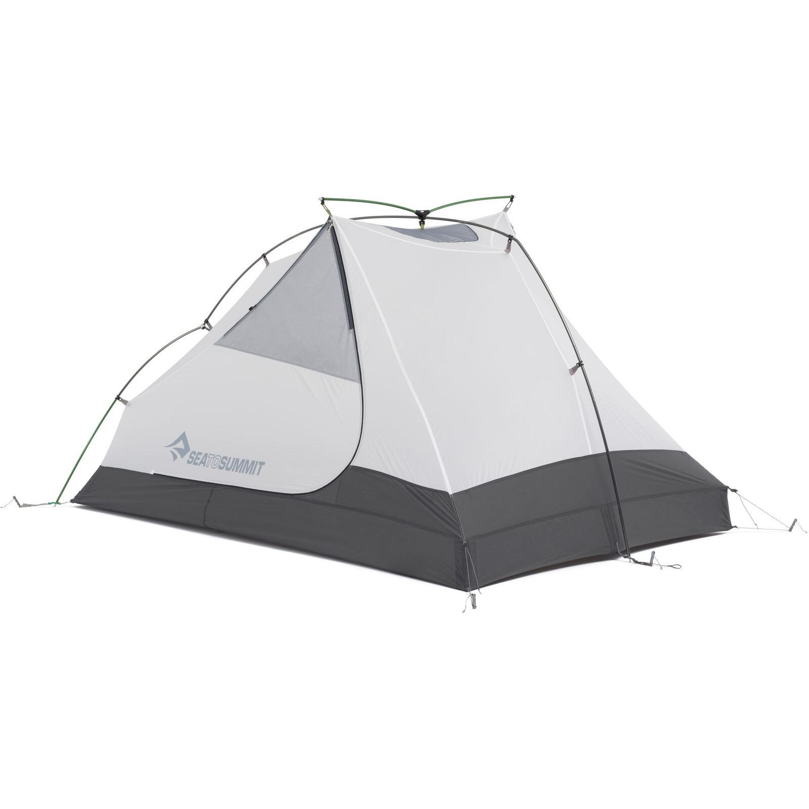 Namiot 2-osobowy Sea To Summit Alto TR2 PLUS - green 4/7