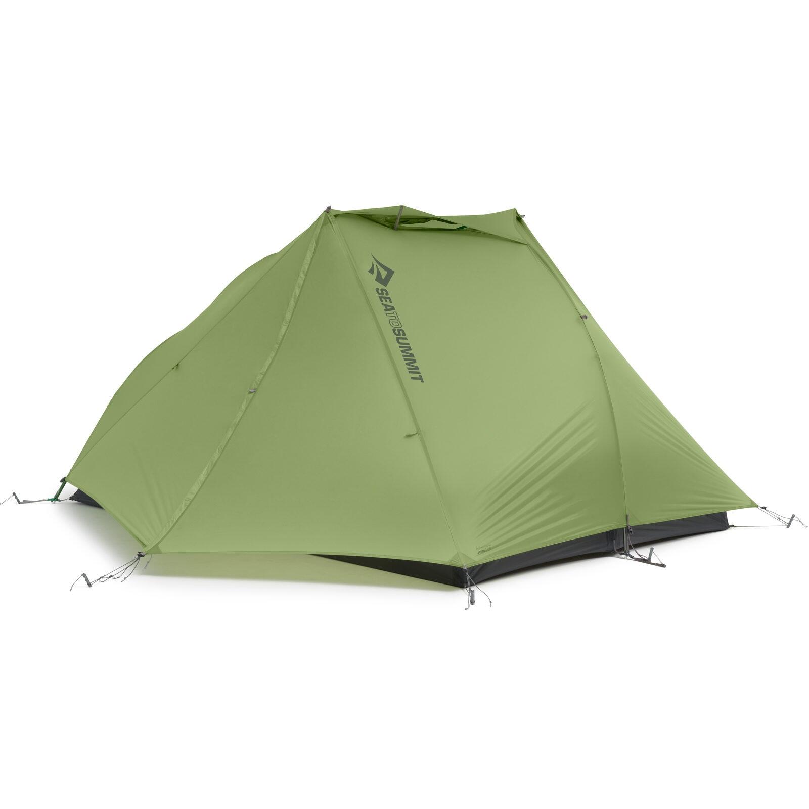 Namiot 2-osobowy Sea To Summit Alto TR2 PLUS - green 6/7