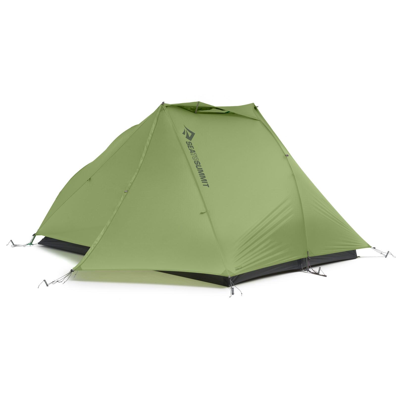 Namiot 2-osobowy Sea To Summit Alto TR2 PLUS - green 7/7