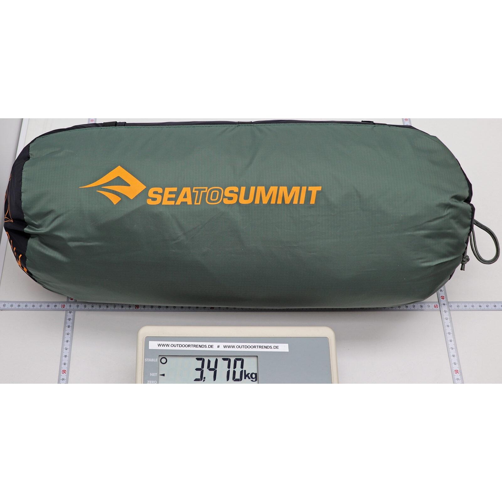 Namiot Sea To Summit Ikos TR Tent