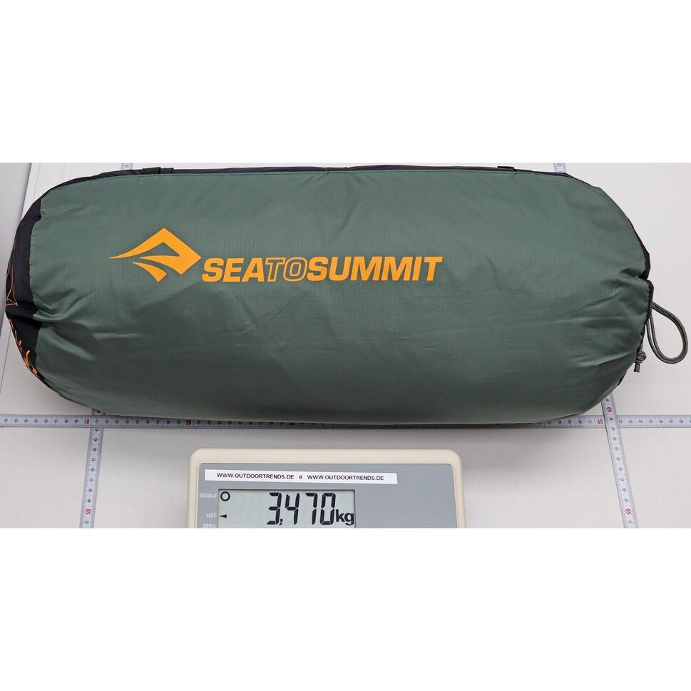 Namiot Sea To Summit Ikos TR Tent