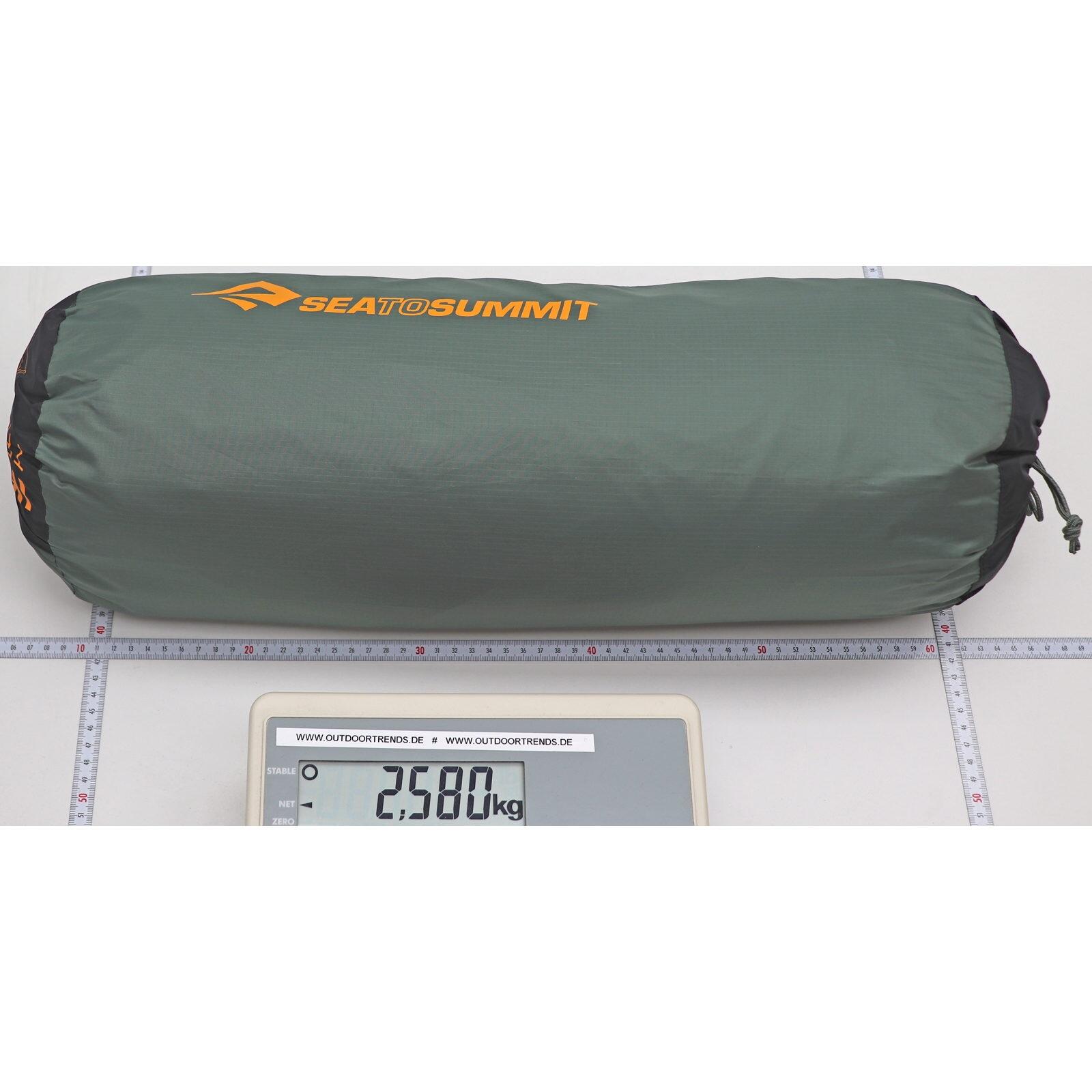 Namiot Sea To Summit Ikos TR Tent