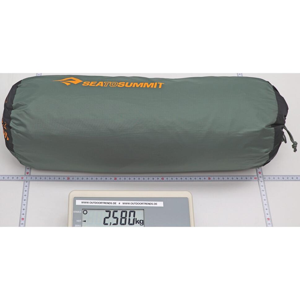 Namiot Sea To Summit Ikos TR Tent