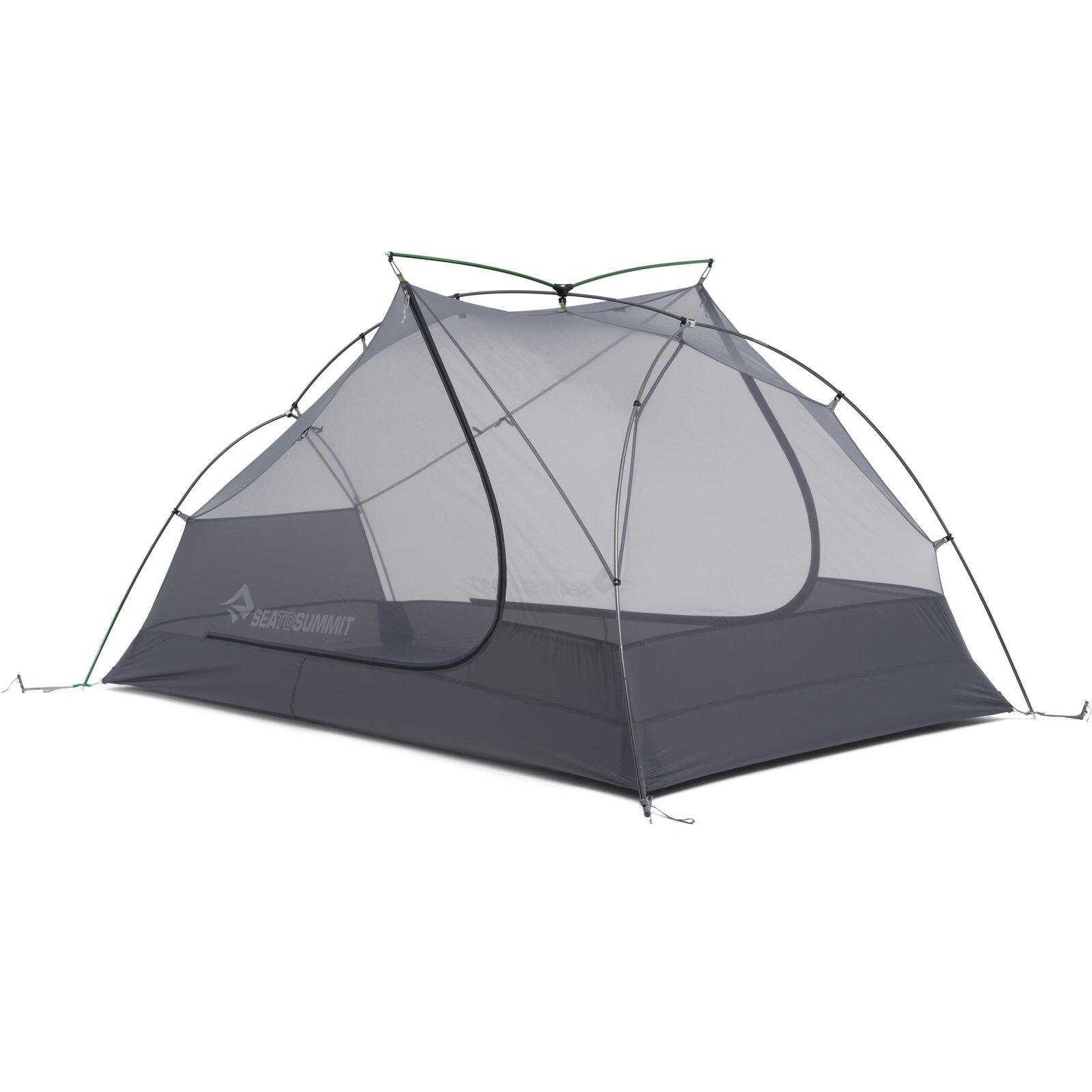 Tente de camping 2 places Telos TR2 de Sea to Summit 4/7