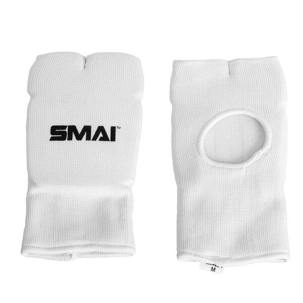 Hand Guard - Elastic - White