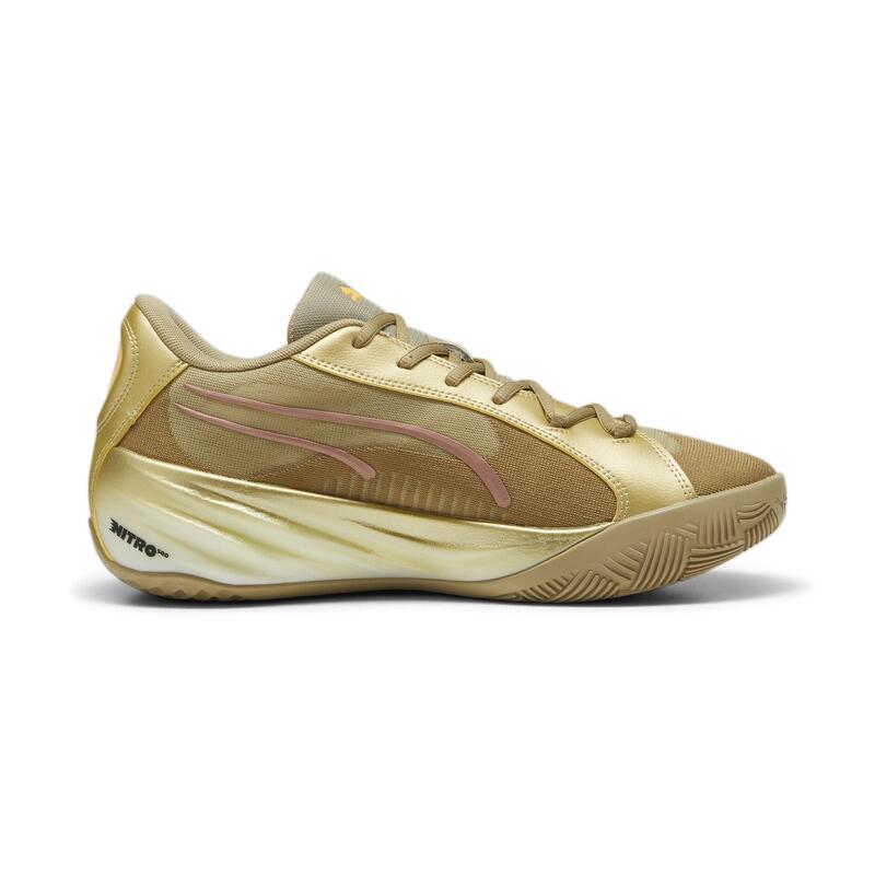 Indoor schoenen Puma All-Pro Nitro CNY