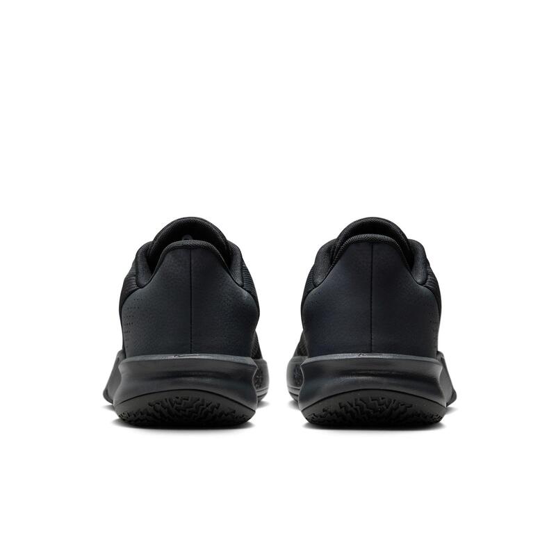 Pantofi sport barbati Nike Precision Vii, Negru