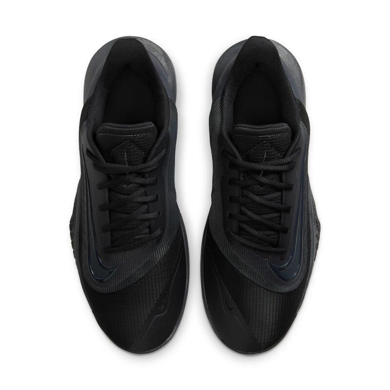 Pantofi sport barbati Nike Precision Vii, Negru