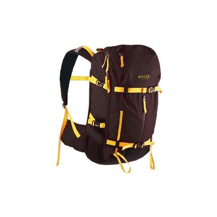 HILLBILLY 30L FOREST GREEN