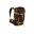 HILLBILLY 30L BLACK YELLOW