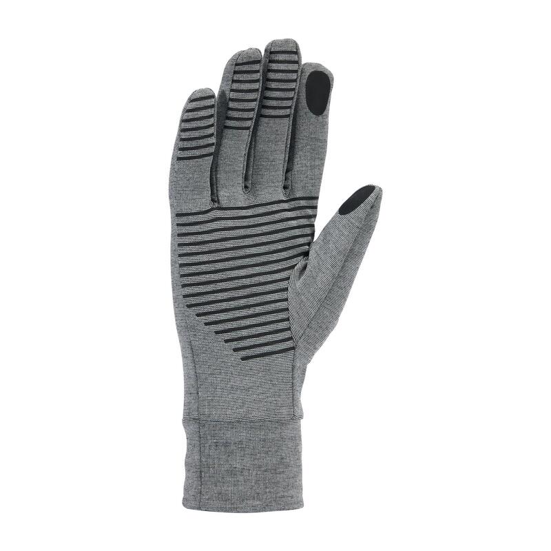 LODGE Gants Femme SHADOW HEATHER