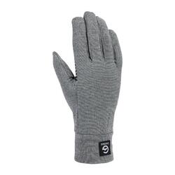 LODGE Gants Femme SHADOW HEATHER