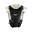 Drinkzak van 10 liter Bike-Mountain BLACK GUNMETAL