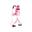 1ER de CORDEE 5L ROSE
