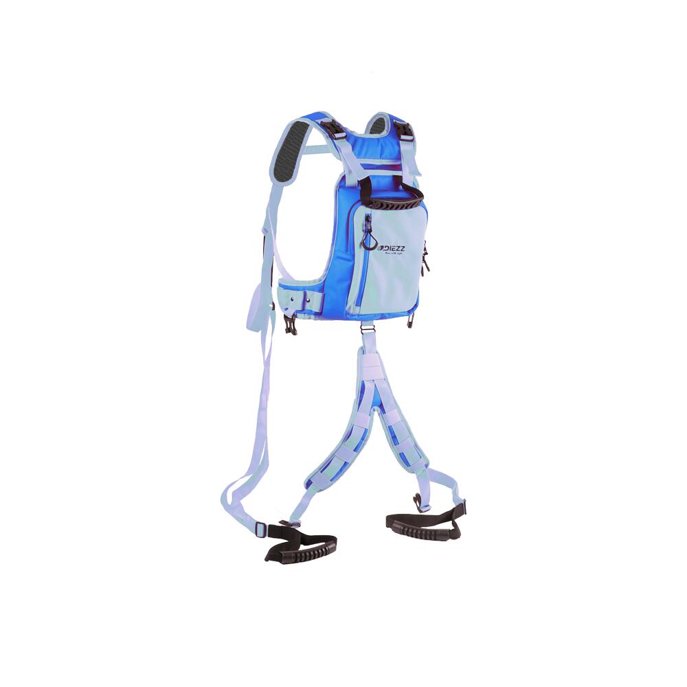1ER de CORDEE 5L BLEU