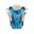 Drinkzak van 10 liter Bike-Mountain BLUE GUNMETAL