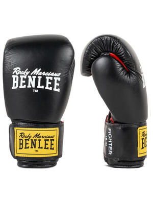 Benlee leren bokshandschoenen fighter