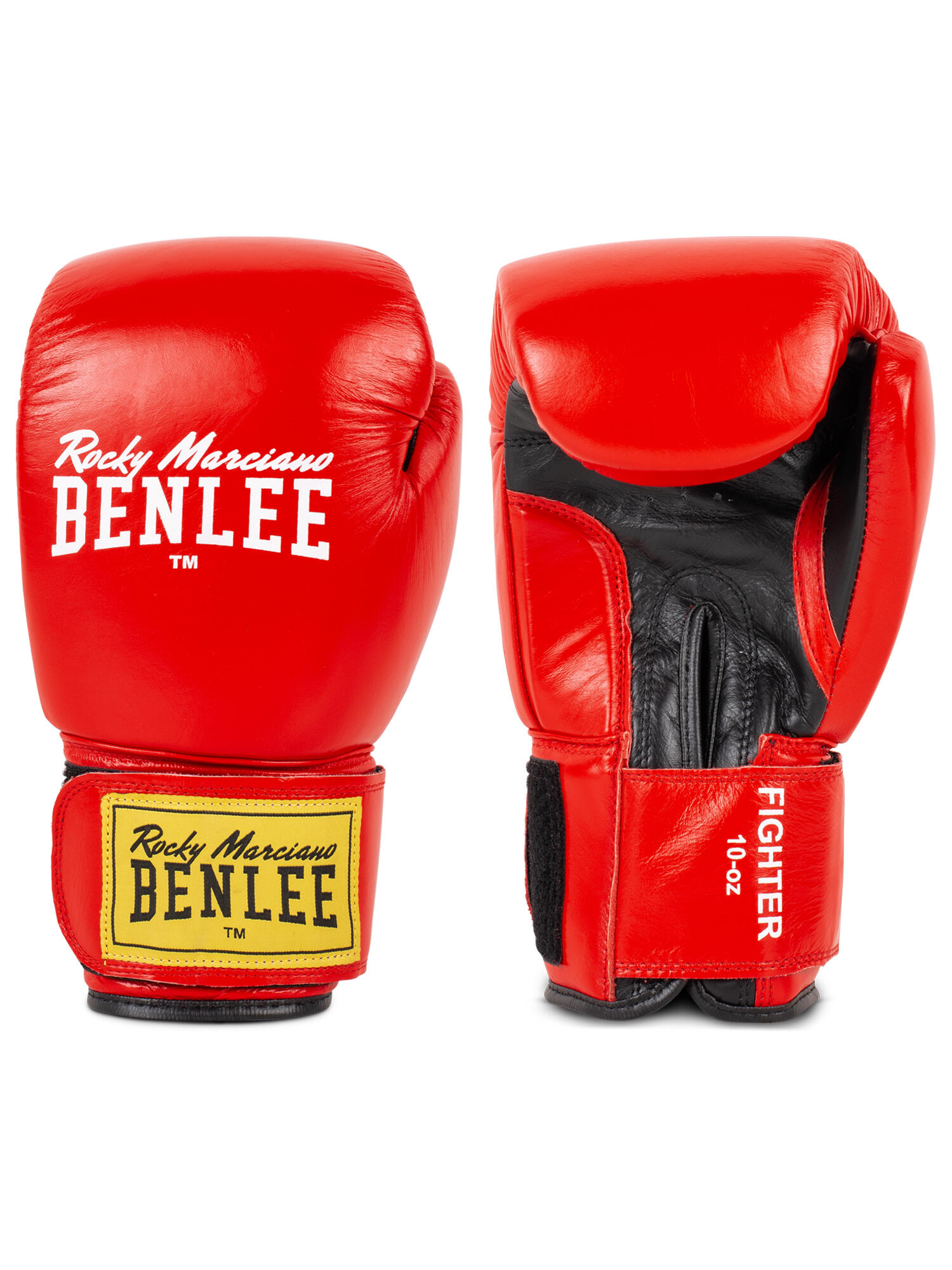 Gants de boxe Benlee Fighter 2/7