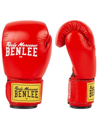 Gants de boxe Benlee Fighter