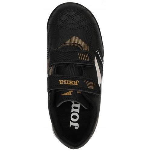 Chuteiras de futebol para crianças Joma Powerful 2401 Jr 4/6