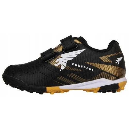 Chuteiras de futebol para crianças Joma Powerful 2401 Jr 2/6