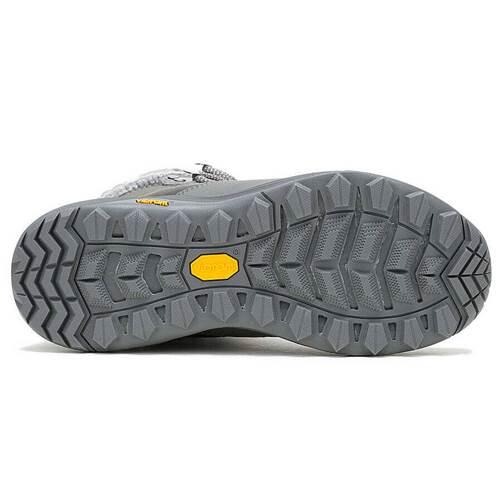 Sapatos de caminhada Merrell Siren 4 Thermo Mid Zip para mulher 5/5