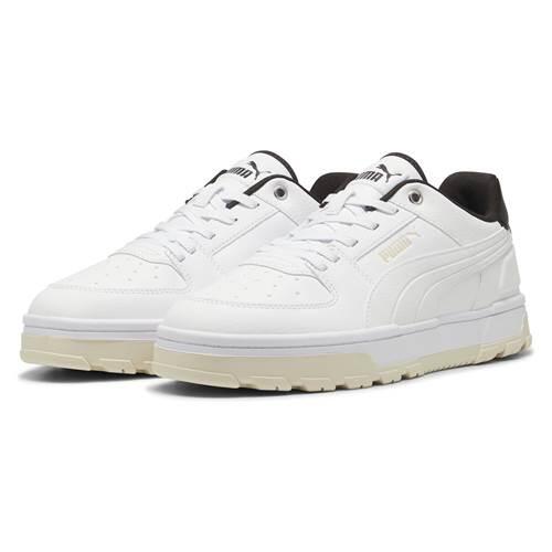 Sapatos de caminhada Puma Caven 2.0 Abrupt para homem 4/5